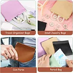 Pocket Cosmetic Bag